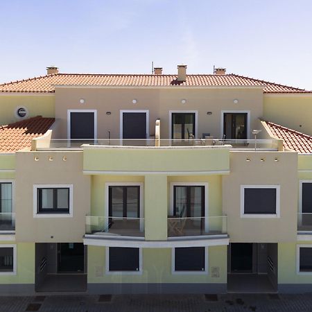 Baleal Deluxe Apartments Exterior photo