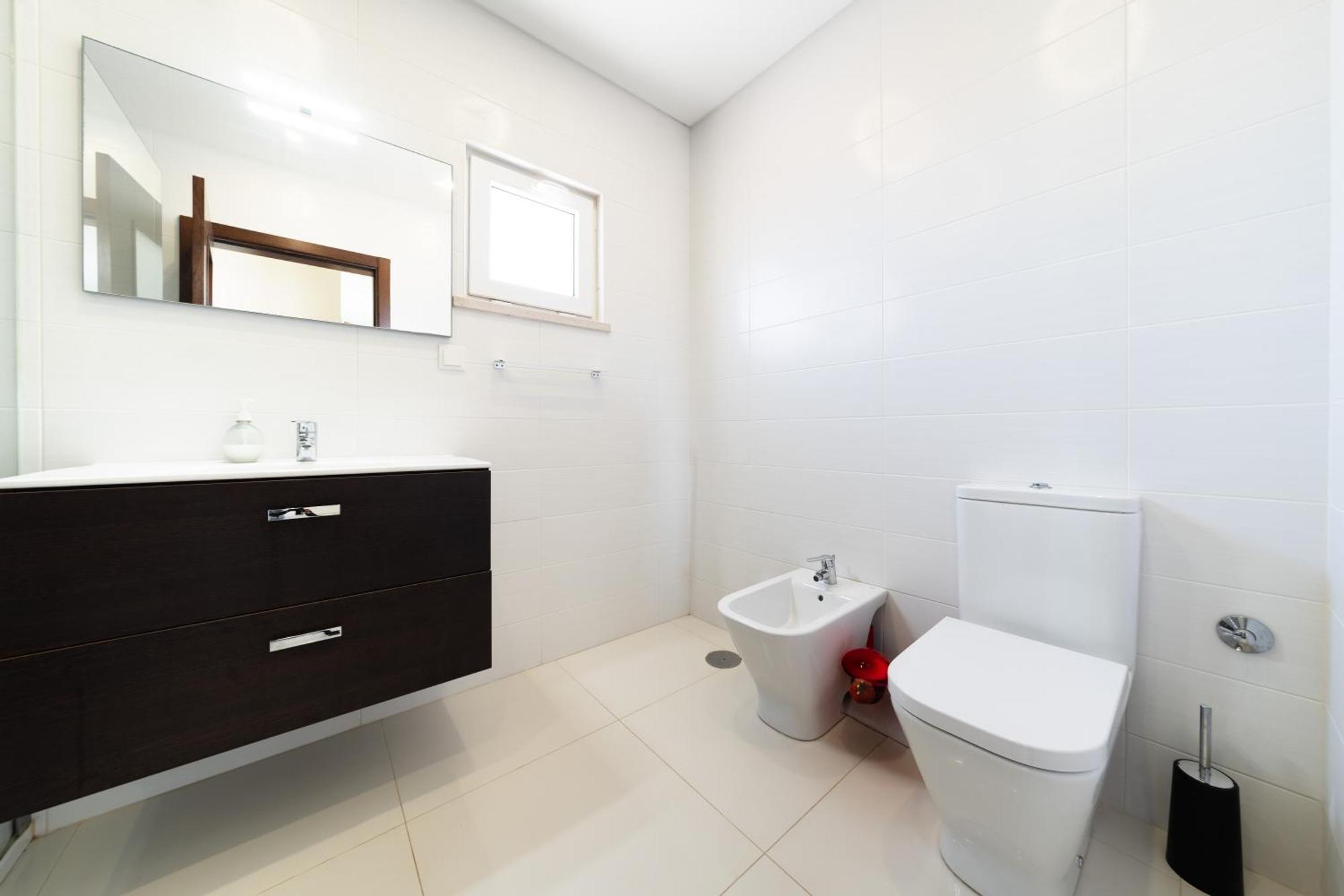 Baleal Deluxe Apartments Exterior photo