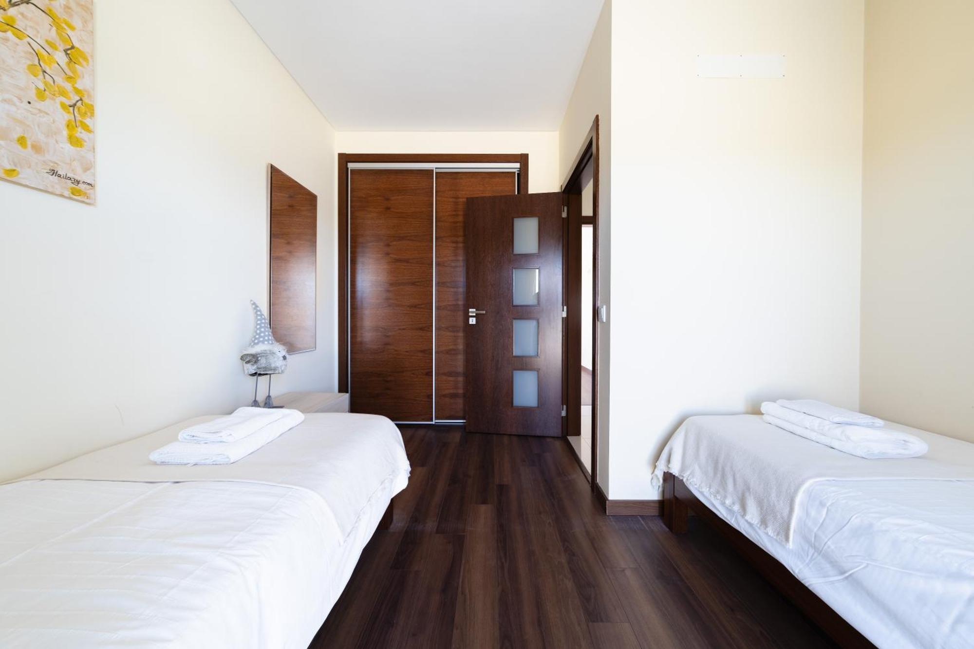 Baleal Deluxe Apartments Exterior photo