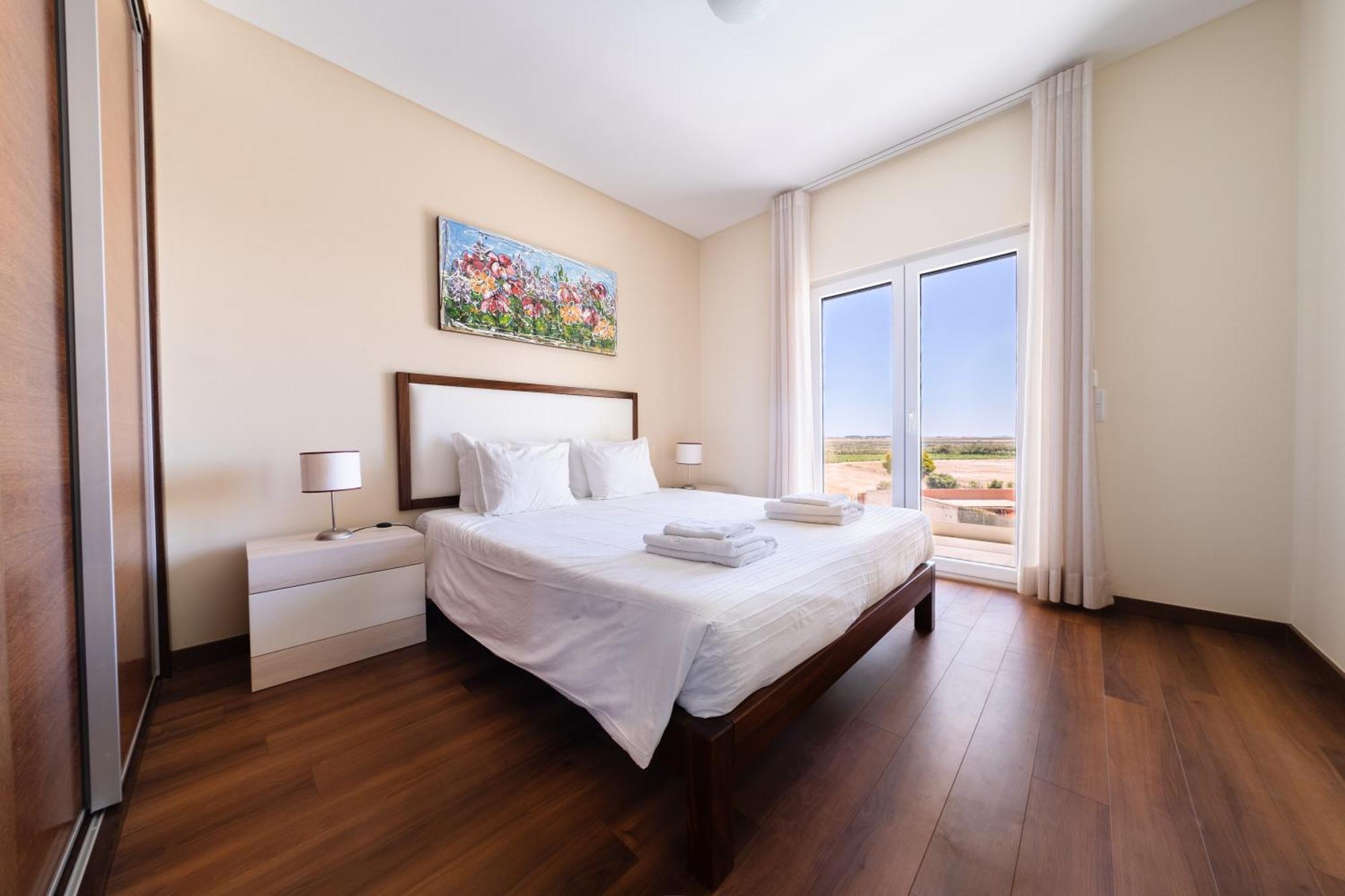 Baleal Deluxe Apartments Exterior photo