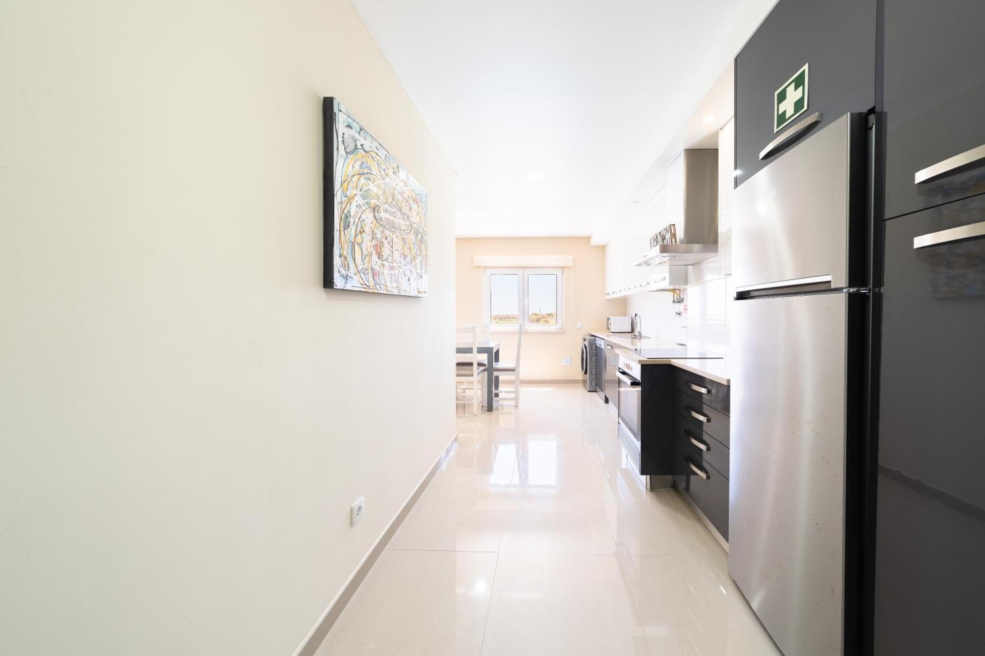 Baleal Deluxe Apartments Exterior photo