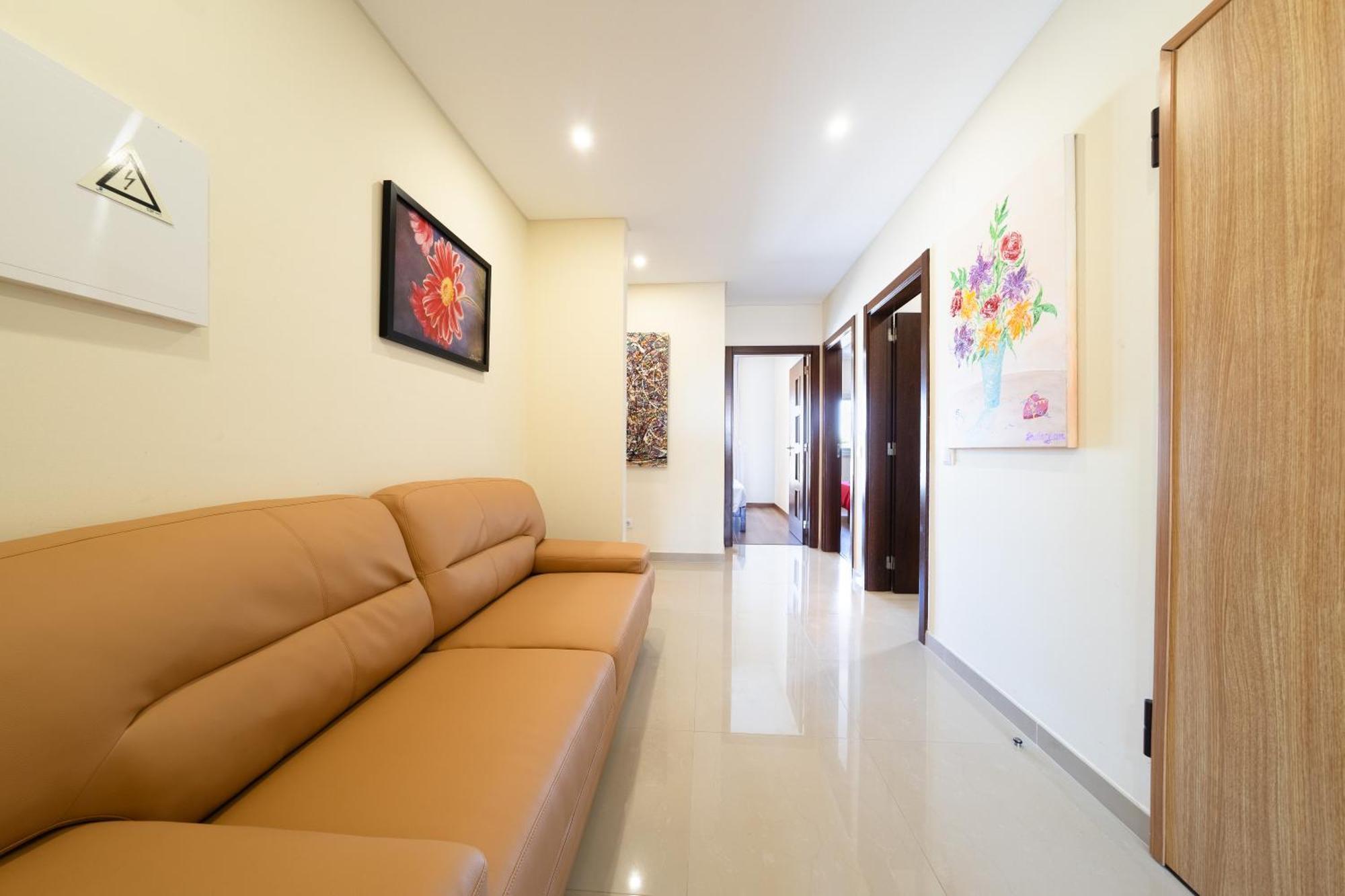 Baleal Deluxe Apartments Exterior photo
