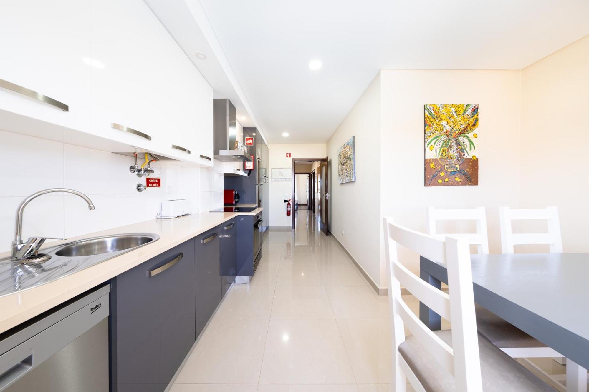 Baleal Deluxe Apartments Exterior photo
